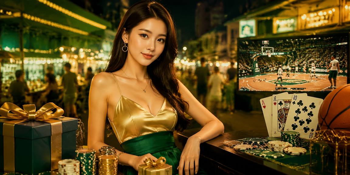 33win44 Live Casino